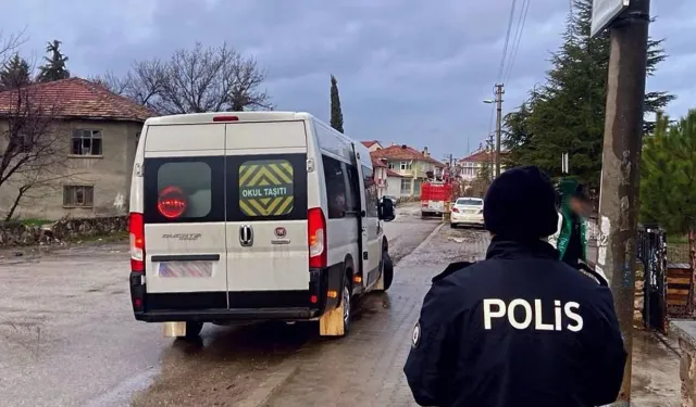 Çocukların Güvenliği İçin Isparta’da Eş Zamanlı Denetim