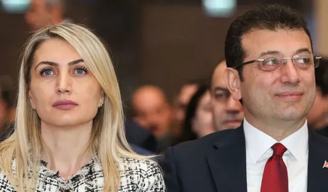 Uyuşturucu operasyonunda yeni dalga! Dilek İmamoğlu'nun kardeşi Ali Kaya da gözaltına alındı