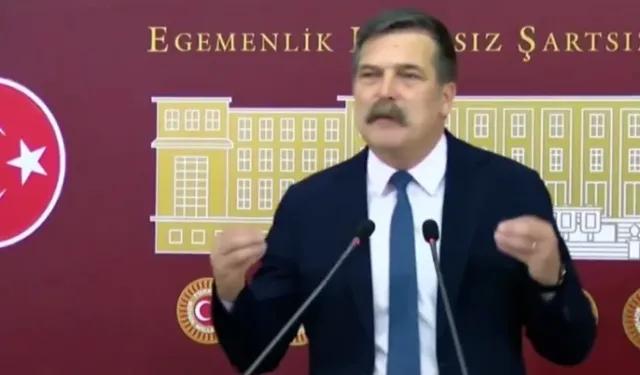 Gerçek soyadı Jusoviç çıkan Erkan Baş ateş püskürdü meğer Türkçesi...