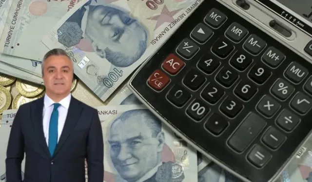 EYT ve kademeli emeklilik bekleyenler dikkat! Özgür Erdursun'dan canlı yayında kritik uyarı