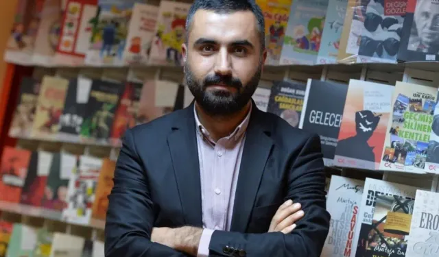 Gazeteci Alican Uludağ gözaltına alındı