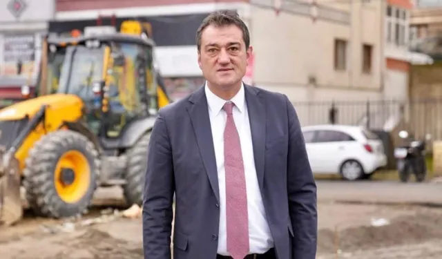 Giresun Belediye Başkanı Fuat Köse, Yoğun Bakıma Alındı