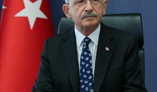 Kılıçdaroğlu Ekibiyle Toplantı Yaptı: “Herkes Hazır Olsun” Mesajı