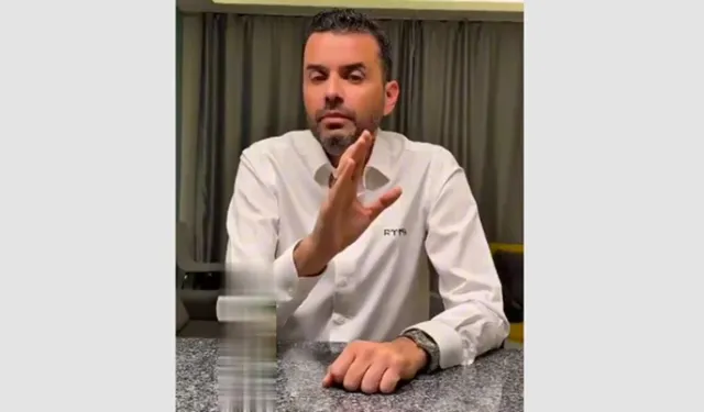 Ümit Özdağ'ın eski başdanışmanından şok iddia: Özdağ Alman istihbaratı ile temas kurdu