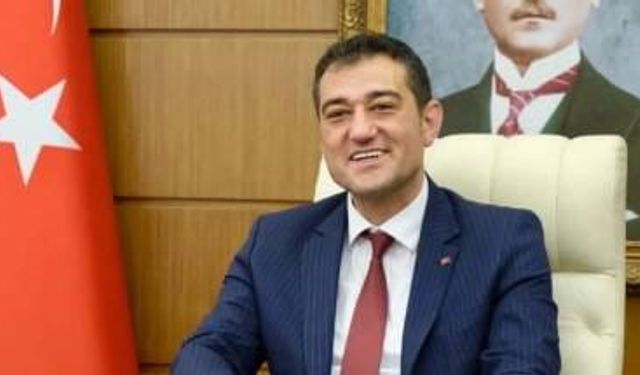 CHP'li Belediye Başkanı hastaneye kaldırıldı: Kalp krizi şüphesi!