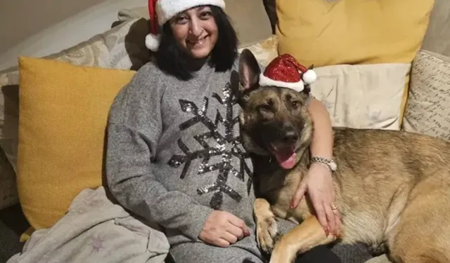 Bir köpek yalaması hayatını kararttı: Dört uzvunu birden kaybetti