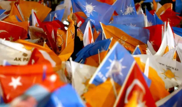 Siyaset kulislerini karıştıran iddia: CHP'li başkan Mesut Özarslan AK Parti'ye geçiyor