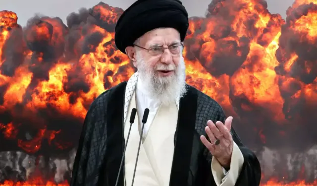 Tahran'dan Washington'a uyarı: Saldırı olursa ABD üslerini vururuz