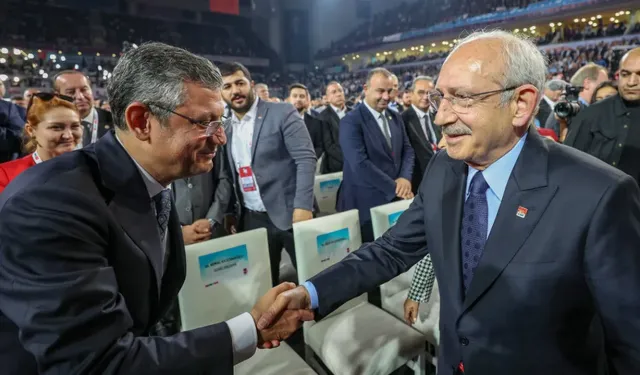 CHP için tarih verildi: Kemal Kılıçdaroğlu CHP Genel Başkanı olacak