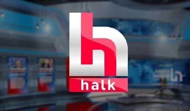 Sosyal medyadan duyurdu: HALK TV muhabiri görevinden ayrıldı