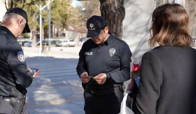 Isparta’da aranan 515 kişi yakalandı