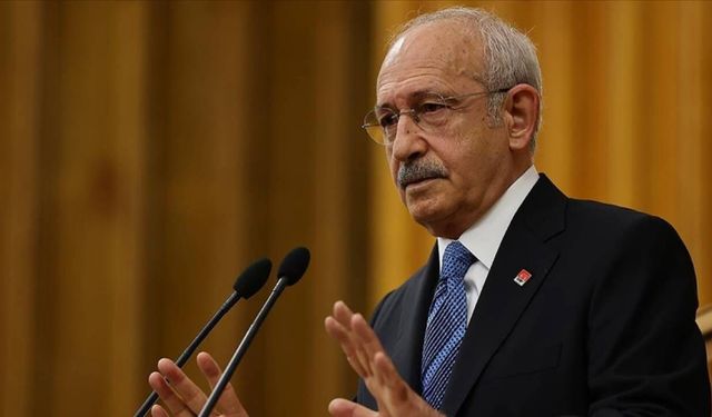 7 Belediye Başkanının İpini Çekti