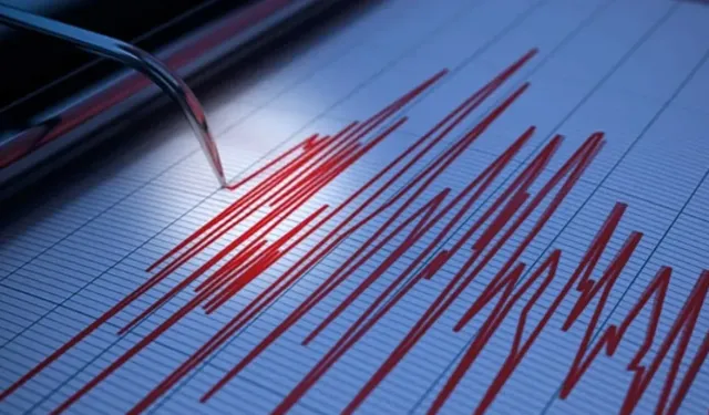 'Deprem Üretmez' Algısına Prof. Bektaş'tan İtiraz: Doğu Karadeniz Gerilim Altında