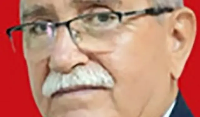 Özgür Özel'in mitingi öncesi CHP'de istifa! Zeytin ağacı kestirmesiyle gündemdeydi