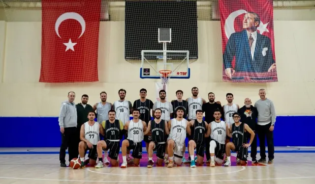 Potada Isparta Rüzgârı: Bölgesel Lig Heyecanı Başlıyor