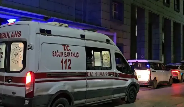 Sakarya’da Feci Kaza: 1 Ölü, 4 Yaralı