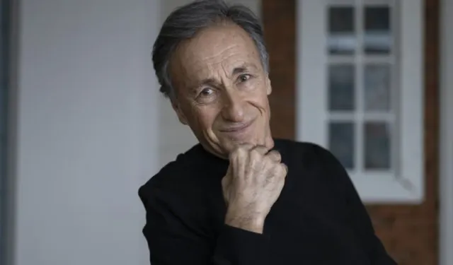 Sevenlerini üzen haber: Yalçın Özden yoğun bakımda!