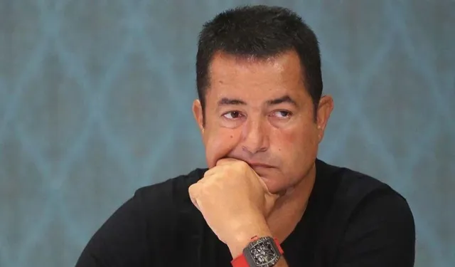 Acun Ilıcalı'nın yasa dışı bahis reklamı davası 16 Nisan’a ertelendi