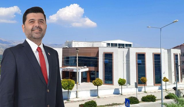 Uluborlu’ya Kadrolu Dahiliye Doktoru Atandı