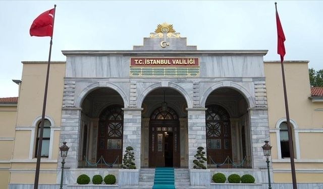 İstanbul Valiliği, "İstanbul'da kuduz vakalarında patlama" şeklindeki haberlerin gerçeği yansıtmadığını bildirdi