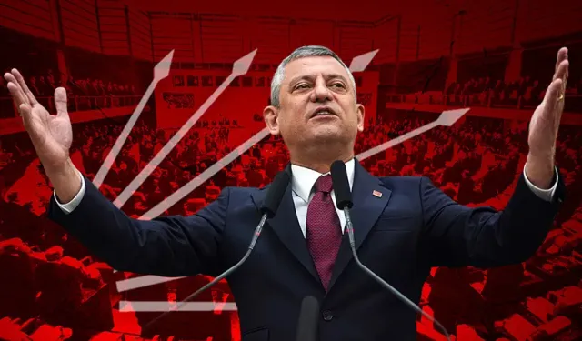 Selvi'den CHP kulislerinde ‘bayrak açma’ iddiası! Özgür Özel’e parti içinden soğuk duş...