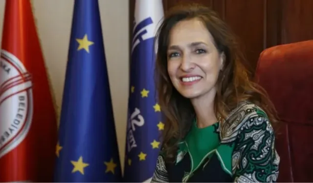 CHP'li Belediye Başkanı'ndan AK Parti'ye geçeceği iddialarına yanıt