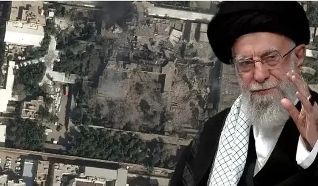 Hamaney suikastının sırları: ABD basını yazdı