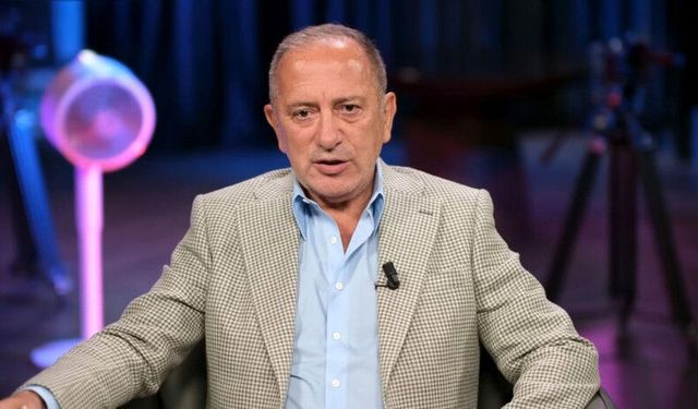 Fatih Altaylı : AK Parti iktidarı doğru bir politika izliyor.