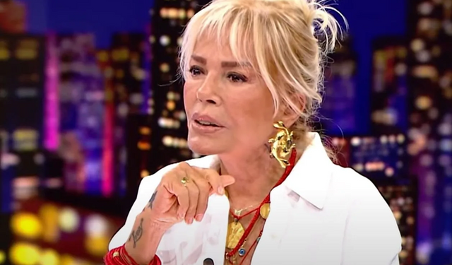 Kanserle mücadele eden Semiramis Pekkan'dan çarpıcı sözler! Saçım dökülünce ben de sarsıldım!