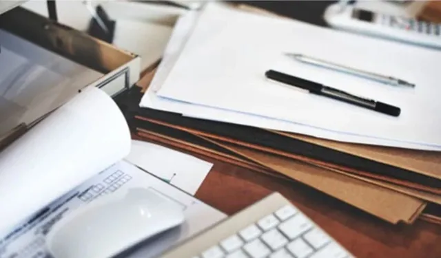 MEFRUŞAT VE MUHTELİF TÜKETİM MALZEMELERİ SATIN ALINACAK