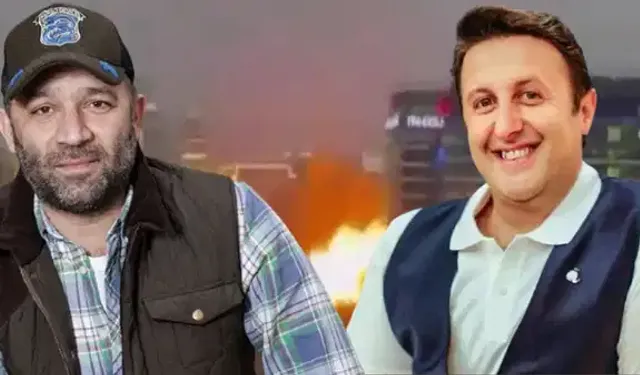 İlker Ayrık ve Şevket Çoruh Dubai’de mahsur kaldı!