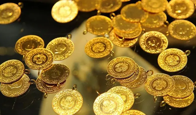Altın piyasasında büyük tırmanış! İşte gram altın tahmini