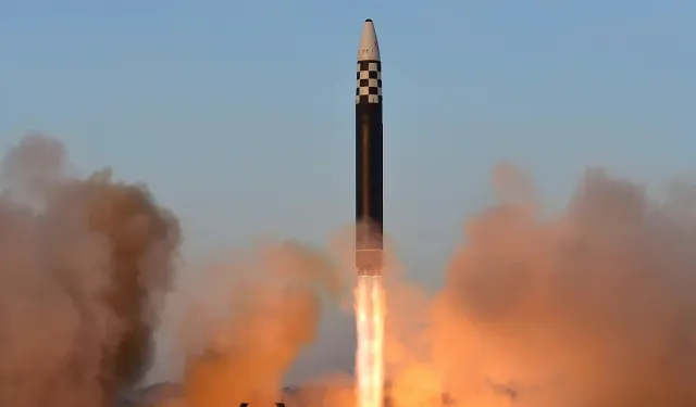 Dünyada En Çok Füzeye Sahip Ülkeler