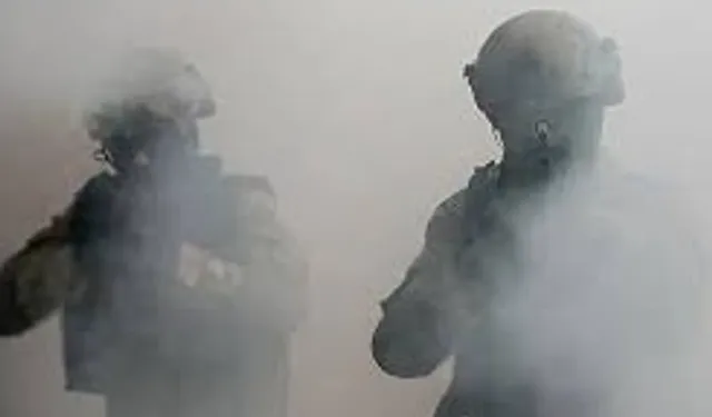 MİT’ten İsrail Casusuna Operasyon