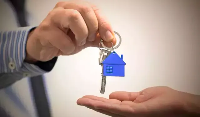 ÇEŞİTLİ YERLERİN KİRALAMASI YAPILACAK