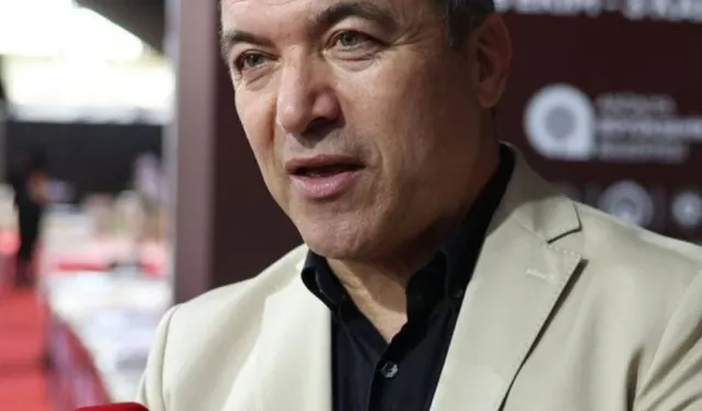 İsmail Küçükkaya; 'Bana Kripto Diyorlar'