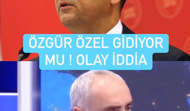 Soruşturmaların Yönü CHP Genel Merkezi’ne Kayıyor