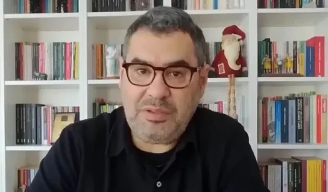 Enver Aysever hakkında tahliye kararı verildi