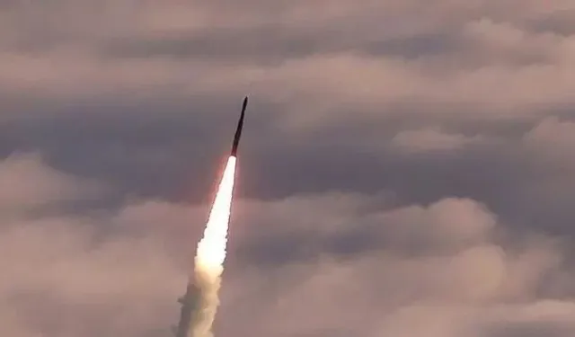 Tümgeneralden sürpriz çıkış: Nükleer başlıklarımız Türkiye için hazır