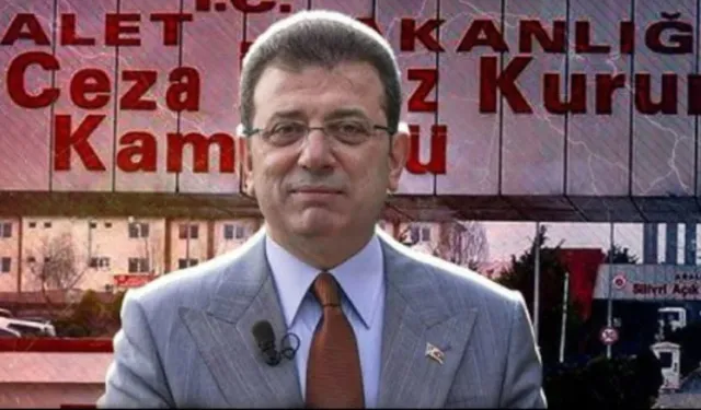 İBB davasında savcı 7 kişinin tahliyesini istedi