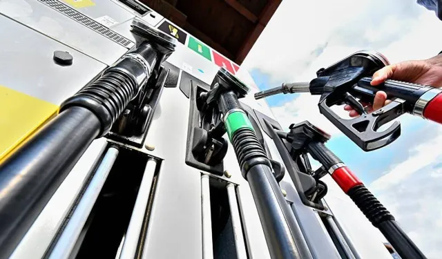 Hazırlıklı Olun! Motorin Fiyatlarında Sürpriz Artış