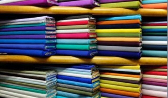 KUMAŞ SATIN ALINACAKTIR