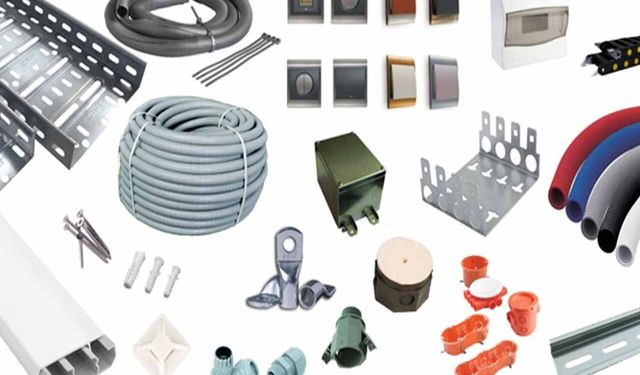 TÜKETİM MALZEME ALIMI YAPILACAK