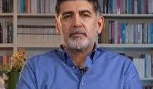 Levent Gültekin’in hedefinde yine Özgür Özel var