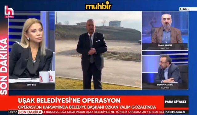 SİYASİ GÜNDEMDE DİKKAT ÇEKEN İDDİA: SORUŞTURMALAR CHP GENEL MERKEZİ’NE Mİ UZANIYOR?