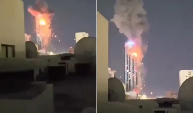 İran, ABD'nin dev bankasını böyle vurdu