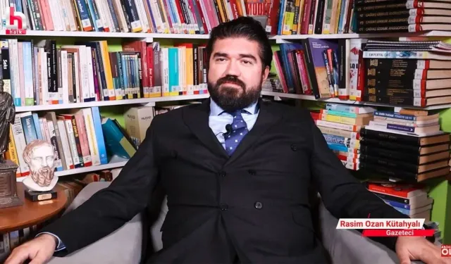 rasim ozan kütahyalı halk tv kapanabilir