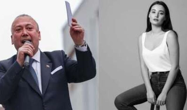 Özkan Yalım'ın sevgilisi Seher Akay kimdir?