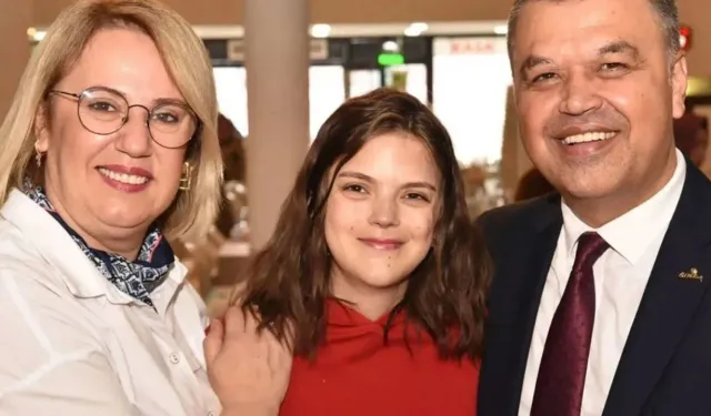 Çan Belediye Başkanı Harun Arslan’ın kızı yaşamını yitirdi