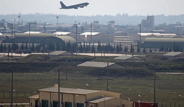 İncirlik Üssü'nde siren sesleri! MSB'den açıklama var